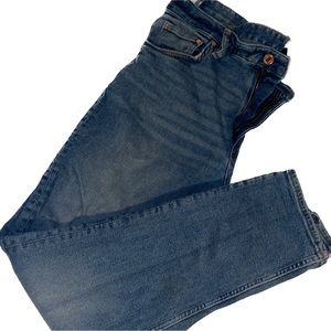 H&M men Jeans 36/32